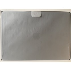 Apple MacBook Pro 16" M4 Pro 14-CORE CPU  20-CORE GPU, 48GB RAM, 1TB SSD, US GWIEZDNA CZERŃ