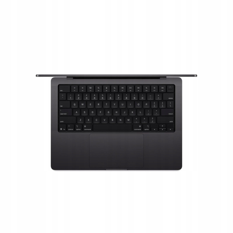 Apple MacBook Pro 16" M3 Max 16-CORE CPU + 40-CORE GPU, 128GB RAM, 8TB SSD Gwiezdna czerń