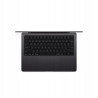 Apple MacBook Pro 16" M3 Max 16-CORE CPU + 40-CORE GPU, 128GB RAM, 8TB SSD Gwiezdna czerń