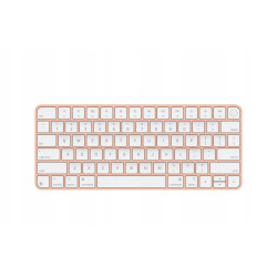 iMac 24" M4 10-CORE CPU 10-CORE GPU, 16GB, 256GB Pomarańczowy