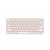 iMac 24" M4 10-CORE CPU 10-CORE GPU, 16GB, 256GB Pomarańczowy