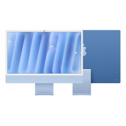 iMac 24" M4 10-CORE CPU...
