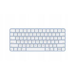 iMac 24" M4 10-CORE CPU 10-CORE GPU, 16GB, 256GB Niebieski