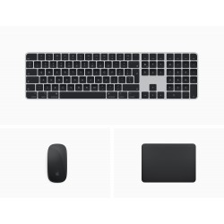 Mac Pro M2 Ultra  24‑CORE CPU  60‑CORE GPU, 64GB RAM, 1TB SSD