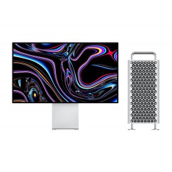 Mac Pro M2 Ultra  24‑CORE CPU  60‑CORE GPU, 64GB RAM, 1TB SSD