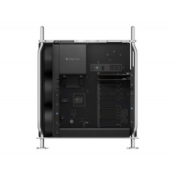 Mac Pro  M2 Ultra 24‑CORE CPU  76‑CORE GPU, 64GB RAM, 1TB SSD