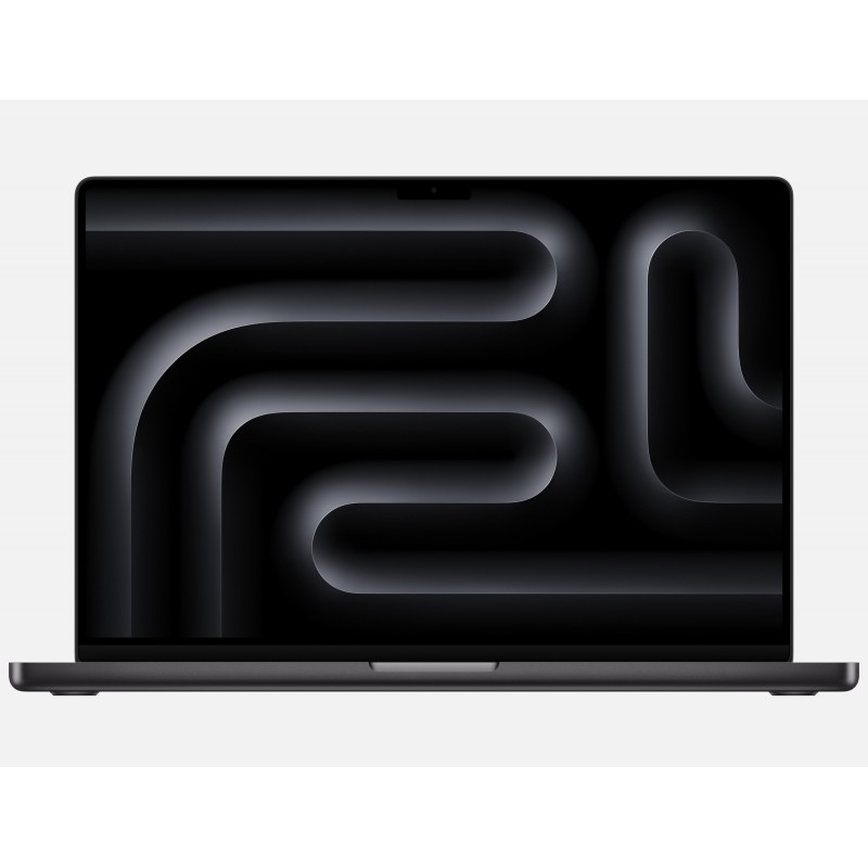 MacBook Pro 16" M4 MAX 14-CORE CPU 32-CORE GPU, 36GB RAM, 1TB SSD