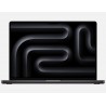 MacBook Pro 16" M4 MAX 14-CORE CPU 32-CORE GPU, 36GB RAM, 1TB SSD