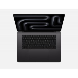 MacBook Pro 16" M4 MAX 14-CORE CPU 32-CORE GPU, 36GB RAM, 1TB SSD