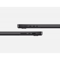 Apple MacBook Pro 16" M4 MAX 18-CORE CPU 32-CORE GPU, 36GB RAM, 2TB SSD