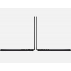 Apple MacBook Pro 16" M4 Pro 14-CORE CPU 20-CORE GPU, 24GB RAM, 512GB SSD