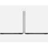 MacBook Pro 16" M4 Pro 14-CORE CPU 20-CORE GPU, 24GB RAM, 512GB SSD