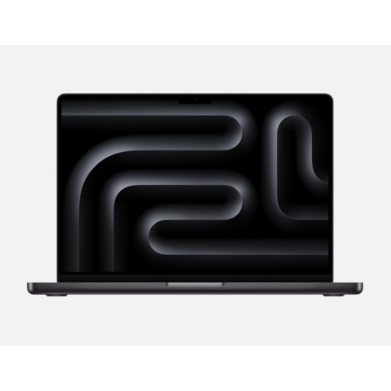 MacBook Pro 14" M4 Max 16-CORE CPU 40-CORE GPU, 48GB RAM, 1TB SSD