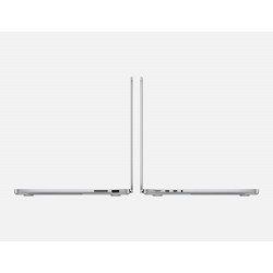 Apple MacBook Pro 14" M5 Pro 18-CORE CPU 20-CORE GPU, 24GB RAM, 1TB SSD
