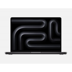 MacBook Pro 14" M4 Pro 12-CORE CPU 16-CORE GPU, 24GB RAM, 512GB SSD