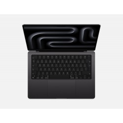 MacBook Pro 14" M4 Pro 12-CORE CPU 16-CORE GPU/ 24GB RAM/ 512GB SSD