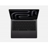 MacBook Pro 14" M4 Pro 12-CORE CPU 16-CORE GPU, 24GB RAM, 512GB SSD