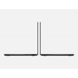 MacBook Pro 14" M4 Pro 12-CORE CPU 16-CORE GPU, 24GB RAM, 512GB SSD