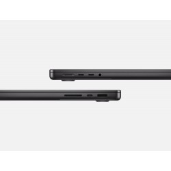 MacBook Pro 14" M4 Pro 12-CORE CPU 16-CORE GPU, 24GB RAM, 512GB SSD