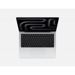 Apple MacBook Pro 14" M5 Pro 15-CORE CPU 16-CORE GPU, 24GB RAM, 1TB SSD