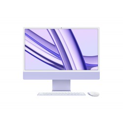 iMac M4 10-CORE CPU 10-CORE...