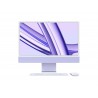 iMac M4 10-CORE CPU 10-CORE GPU/ 24GB RAM/ 512GB SSD/ Klawiatura Magic Keyboard z Touch ID