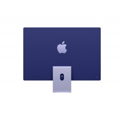 iMac M4 10-CORE CPU 10-CORE GPU/ 24GB RAM/ 512GB SSD/ Klawiatura Magic Keyboard z Touch ID