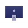 iMac M4 10-CORE CPU 10-CORE GPU/ 24GB RAM/ 512GB SSD/ Klawiatura Magic Keyboard z Touch ID