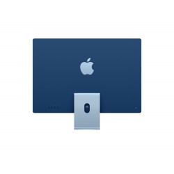 iMac M4 10-CORE CPU 10-CORE GPU/ 24GB RAM/ 512GB SSD/ Klawiatura Magic Keyboard z Touch ID