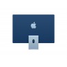 iMac M4 10-CORE CPU 10-CORE GPU/ 24GB RAM/ 512GB SSD/ Klawiatura Magic Keyboard z Touch ID