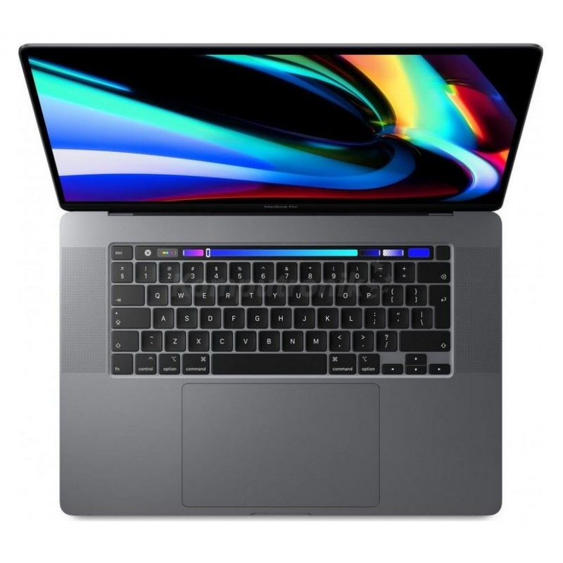 MacBook Pro 16 garantie 02.02.2023 - i9 16GB 1TB - RP 5500M - État Neuf -  Vendre Mac