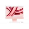 iMac M4 10-CORE CPU 10-CORE GPU/ 24GB RAM/ 512GB SSD/ Klawiatura Magic Keyboard z Touch ID