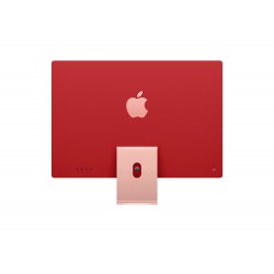iMac M4 10-CORE CPU 10-CORE GPU/ 24GB RAM/ 512GB SSD/ Klawiatura Magic Keyboard z Touch ID