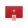 iMac M4 10-CORE CPU 10-CORE GPU/ 24GB RAM/ 512GB SSD/ Klawiatura Magic Keyboard z Touch ID