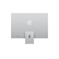 iMac M4 10-CORE CPU 10-CORE GPU/ 24GB RAM/ 512GB SSD/ Klawiatura Magic Keyboard z Touch ID