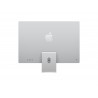 iMac M4 10-CORE CPU 10-CORE GPU/ 24GB RAM/ 512GB SSD/ Klawiatura Magic Keyboard z Touch ID