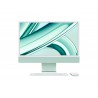 iMac M4 10-CORE CPU 10-CORE GPU/ 24GB RAM/ 512GB SSD/ Klawiatura Magic Keyboard z Touch ID