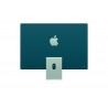 iMac M4 10-CORE CPU 10-CORE GPU/ 24GB RAM/ 512GB SSD/ Klawiatura Magic Keyboard z Touch ID