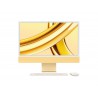 iMac M4 10-CORE CPU 10-CORE GPU/ 24GB RAM/ 512GB SSD/ Klawiatura Magic Keyboard z Touch ID