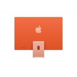 iMac M4 10-CORE CPU 10-CORE GPU, 16GB RAM, 256GB SSD, Klawiatura Magic Keyboard z Touch ID