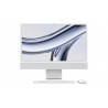 iMac M4 10-CORE CPU 10-CORE GPU, 16GB RAM, 256GB SSD, Klawiatura Magic Keyboard z Touch ID