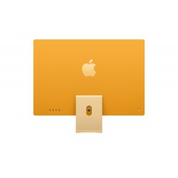 iMac M4 10-CORE CPU 10-CORE GPU, 16GB RAM, 256GB SSD, Klawiatura Magic Keyboard z Touch ID