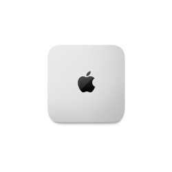 Mac mini M4 Pro 14‑CORE CPU 20‑CORE GPU, 24GB RAM, 512GB SSD