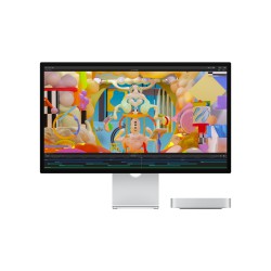 Mac mini M4 Pro 14‑CORE CPU 20‑CORE GPU, 24GB RAM, 512GB SSD