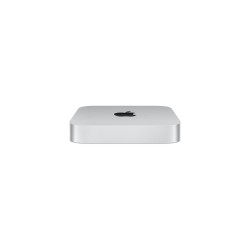Mac mini M4 10‑CORE CPU 10‑CORE GPU, 16GB RAM, 256GB SSD