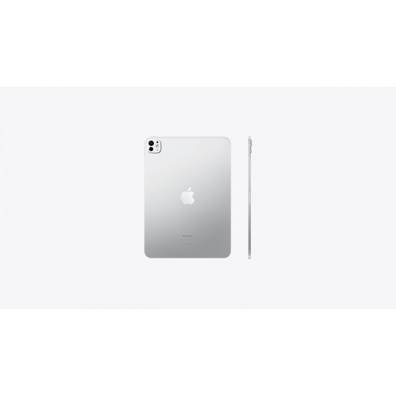 iPad Pro 11" M4