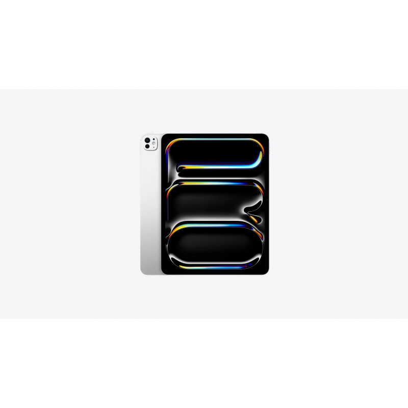 iPad Pro 13" M4