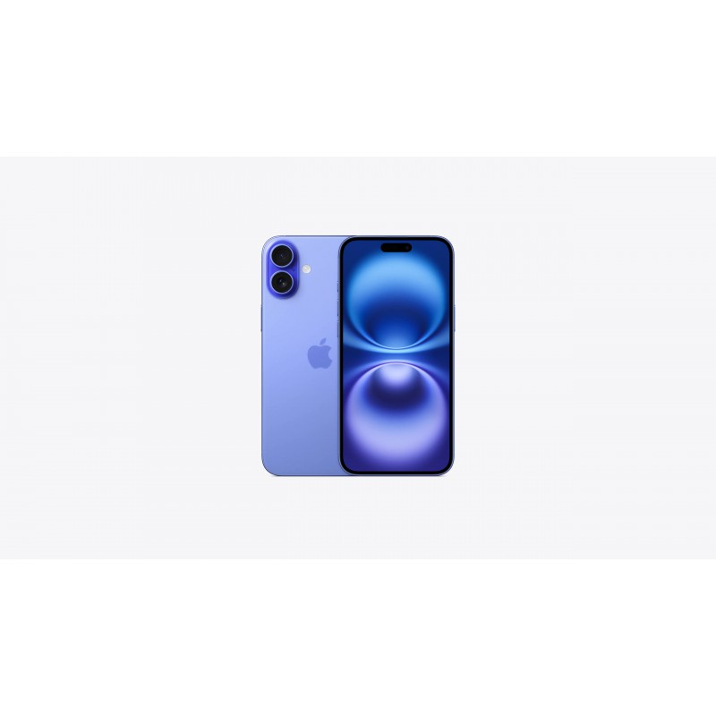 iPhone 16 Plus